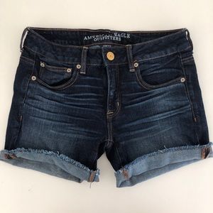 AEO Boy Midi shorts